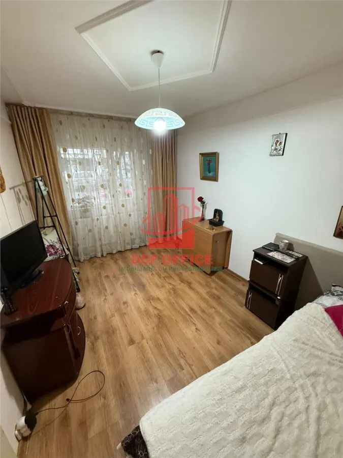 Apartament 2 camere D  SPATIU comercial Nicolina â€“ CUG - foto 1