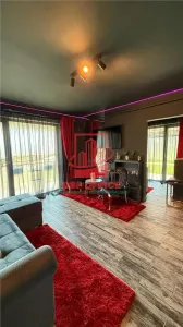 Apartament modern cu 1 camera in Bucium - Cataleya Residence - foto 2