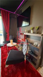 Apartament modern cu 1 camera in Bucium - Cataleya Residence - foto 3