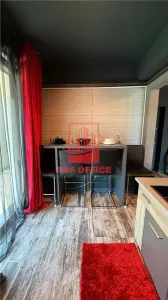 Apartament modern cu 1 camera in Bucium - Cataleya Residence - foto 7