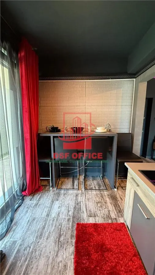 Apartament modern cu 1 camera in Bucium - Cataleya Residence - foto 7