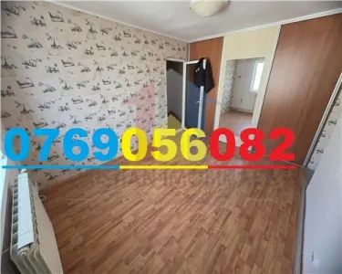 Ap.3 cam conf 2, Hipodrom-Microhala, renovat, mob si utilat, etaj 3 - Braila