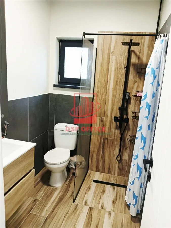 CASA 3cam 2bai beci MOBILATA SI UTILATA TOMESTI - foto 9