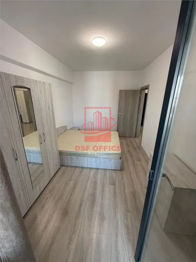 Ap 2 camere Complex One Residence Tatarasi Oancea - foto 5