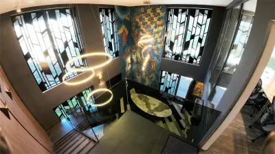 Duplex Premium cu Sauna | Cloud 9 Residence Pipera | Sector 2 - foto 1