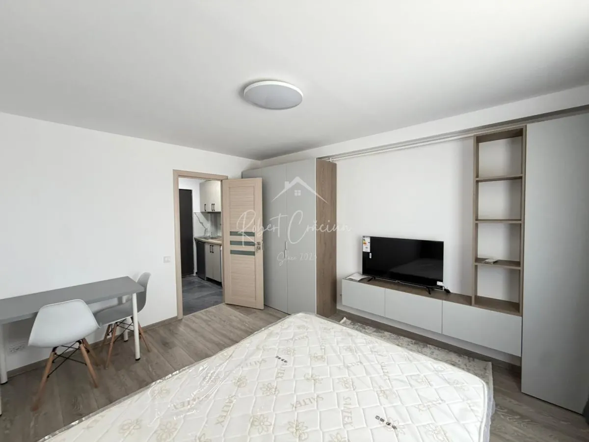 0% COMISION DIRECT DEZVOLTATORâ€“ Garsoniere noi de vânzare â€“ Titan, Sector 3 - foto 9