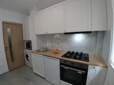 Garsonieră de închiriat – Sector 2 - foto 2