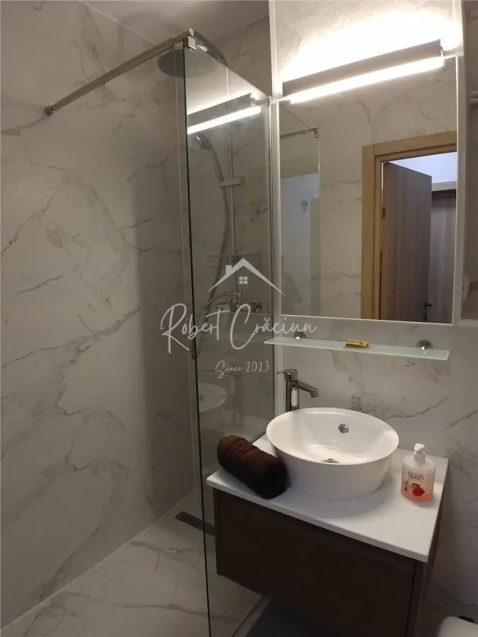 Garsonieră de închiriat – Sector 2 - foto 3