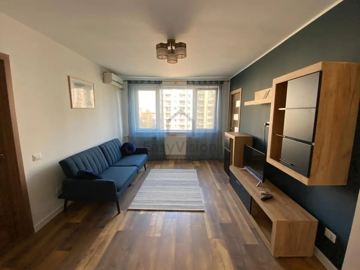 Apartament 2 camere decomandat | Colentina – Obor | Sector 2 - foto 1