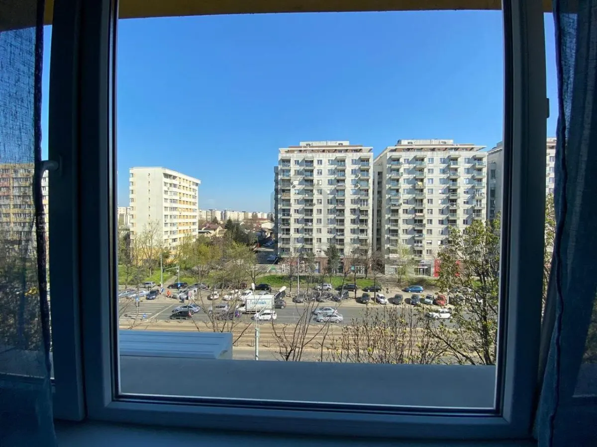 Apartament 2 camere decomandat | Colentina – Obor | Sector 2 - foto 9
