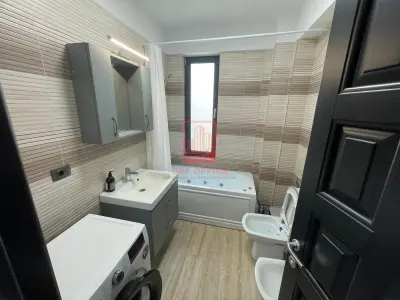 Ap 2cam decomandat LUX în Bucium- prima inchiriere, loc de parcare inclus - foto 5