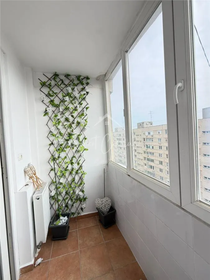 Apartament 2 minute metrou Constantin Brancusi - foto 13