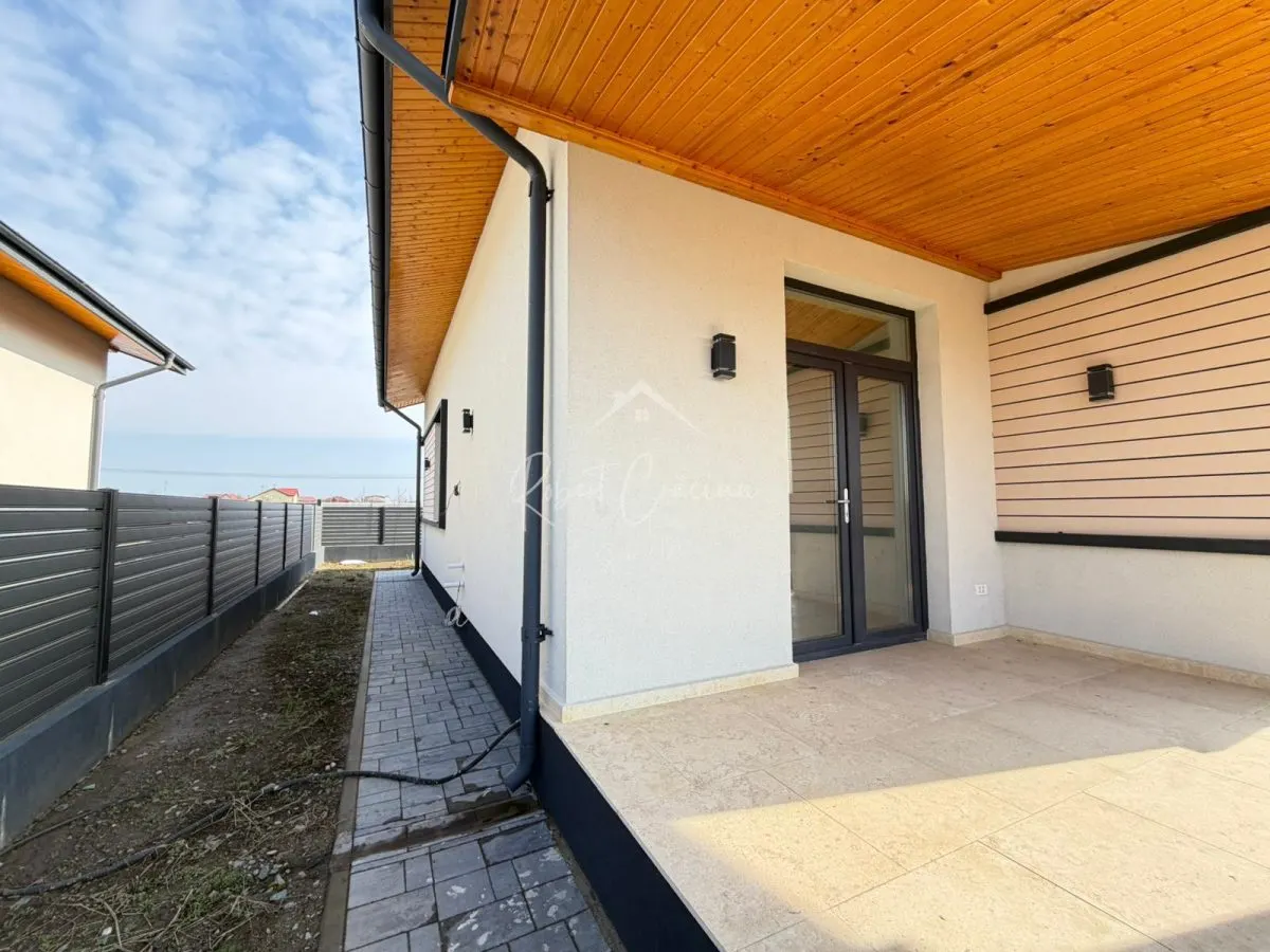 Case de vanzare - ALPHA VILLE - foto 14