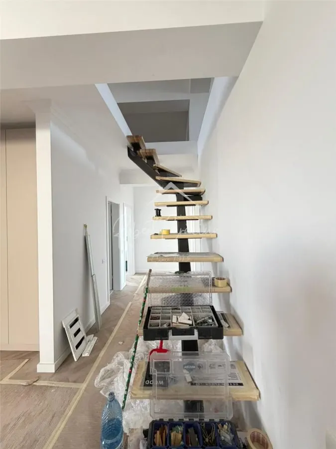 Case de vanzare - ALPHA VILLE - foto 15