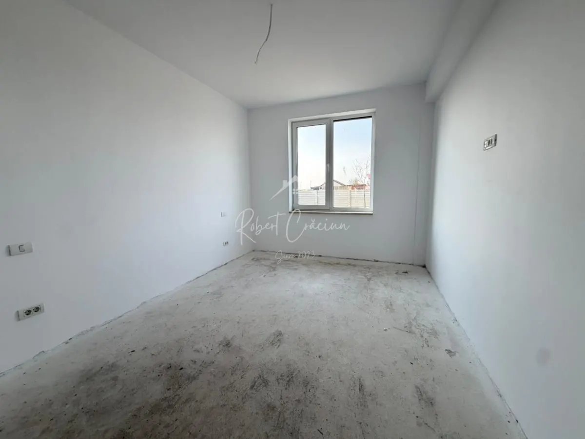 Case de vanzare - ALPHA VILLE - foto 18