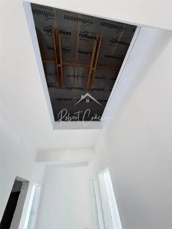 Case de vanzare - ALPHA VILLE - foto 21