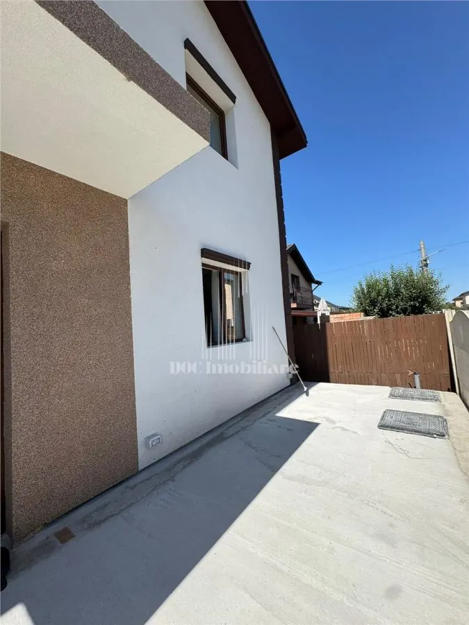 Casa de vanzare I Dobroesti I2022 I  4 camere I 140mp I Comision 0% - foto 2