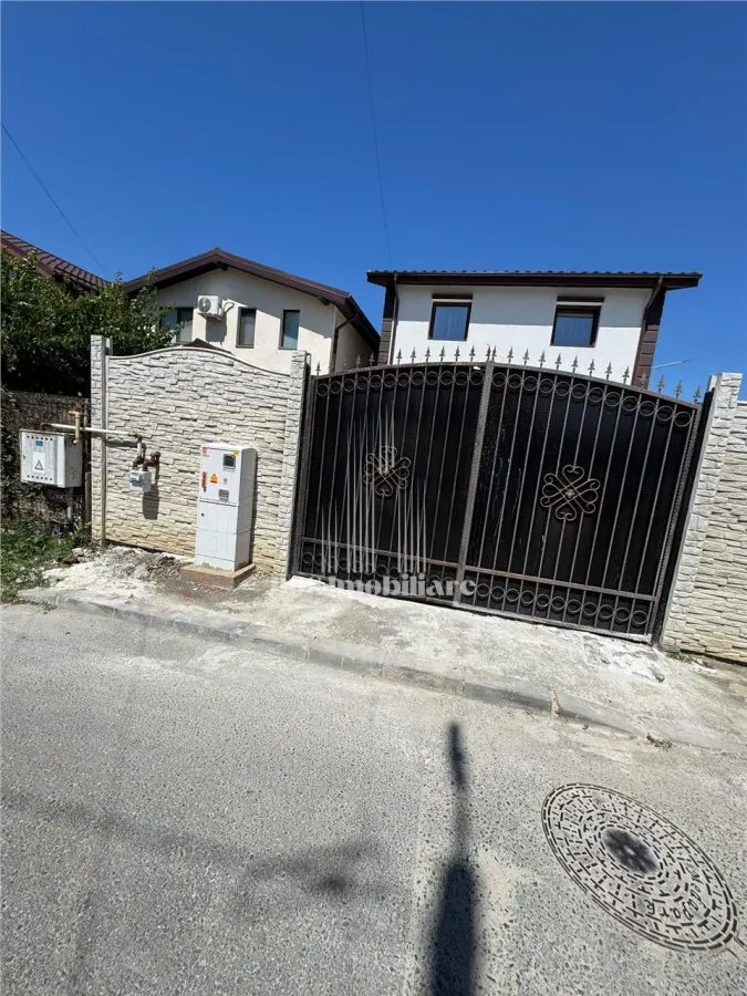 Casa de vanzare I Dobroesti I2022 I  4 camere I 140mp I Comision 0% - foto 3