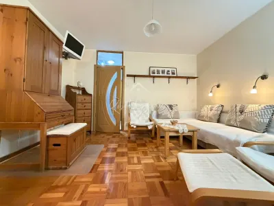 Garsoniera de inchiriat - STR. ELEV STEFAN STEFANESCU - foto 2