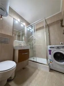 Garsoniera de inchiriat - STR. ELEV STEFAN STEFANESCU - foto 14