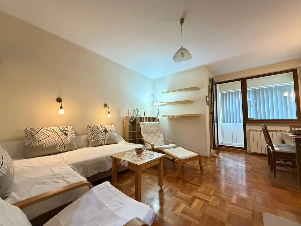 Garsoniera de inchiriat - STR. ELEV STEFAN STEFANESCU - foto 6