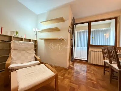Garsoniera de inchiriat - STR. ELEV STEFAN STEFANESCU - foto 9