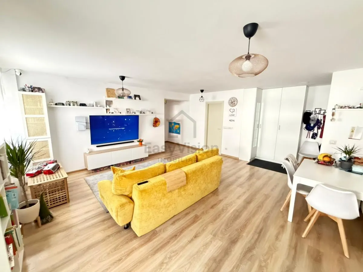 4 camere | Palladium Residence | Sector 3 | metrou | mobilat complet - foto 1