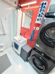 4 camere | Palladium Residence | Sector 3 | metrou | mobilat complet - foto 12