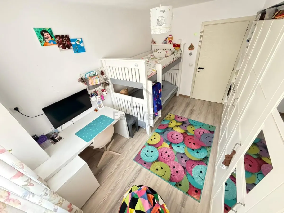 4 camere | Palladium Residence | Sector 3 | metrou | mobilat complet - foto 16