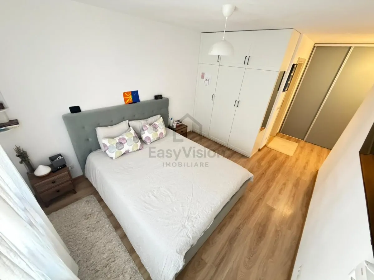 4 camere | Palladium Residence | Sector 3 | metrou | mobilat complet - foto 8