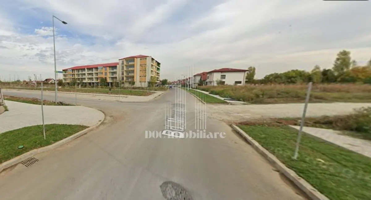 Vanzare teren 1000mp|Baneasa-Aeroport|P+3|Comision 0% - foto 2
