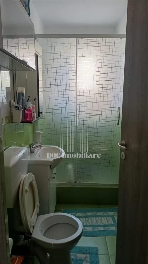 Vanzare 3 camere | Pallady | parcare |+curte|Comision 0% - foto 9