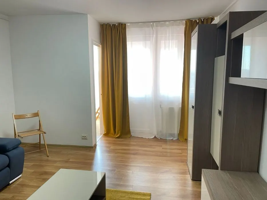Garsoniera Drumul Taberei | Metrou Tudor Vladimirescu | Mobilata - foto 2