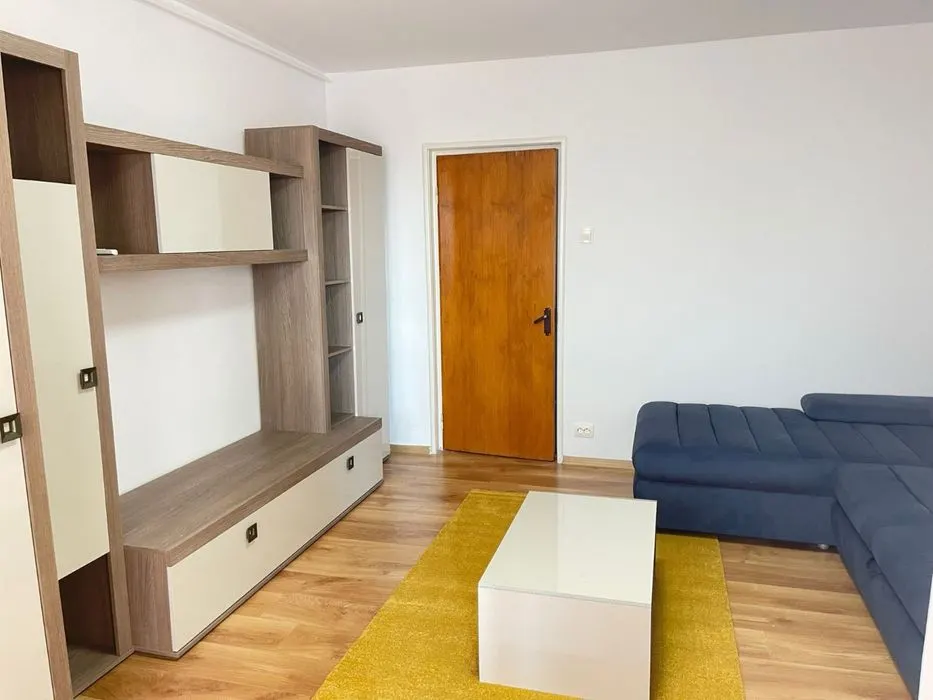 Garsoniera Drumul Taberei | Metrou Tudor Vladimirescu | Mobilata - foto 3