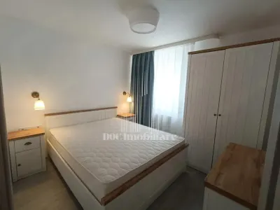 Inchiriere 2 Camere I Centrala Proprie I  Piata Amzei I Calea Victoriei I Piata Romana I Metrou I - foto 9
