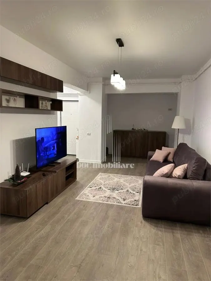 Inchiriere 2 camere | Central Adress Residence |  2022 | Centrala | parcare - foto 1