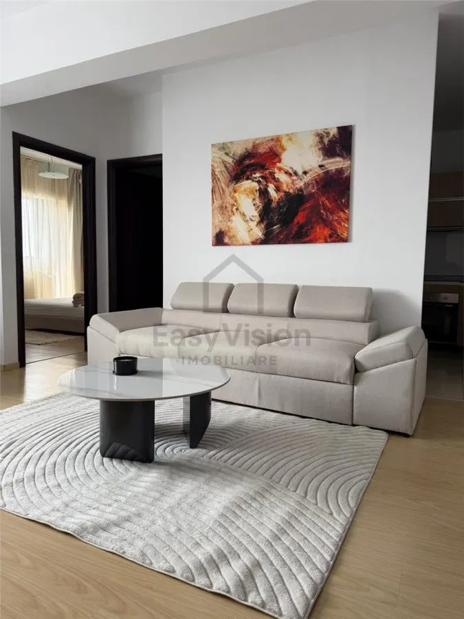 2 camere | Day Residence Decebal | Modern | Sector 3 - foto 1