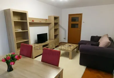 AP 3 Camere Decomandat | Ion Mihalache | Victoriei | 86 mp | Etaj 6 - Bucuresti