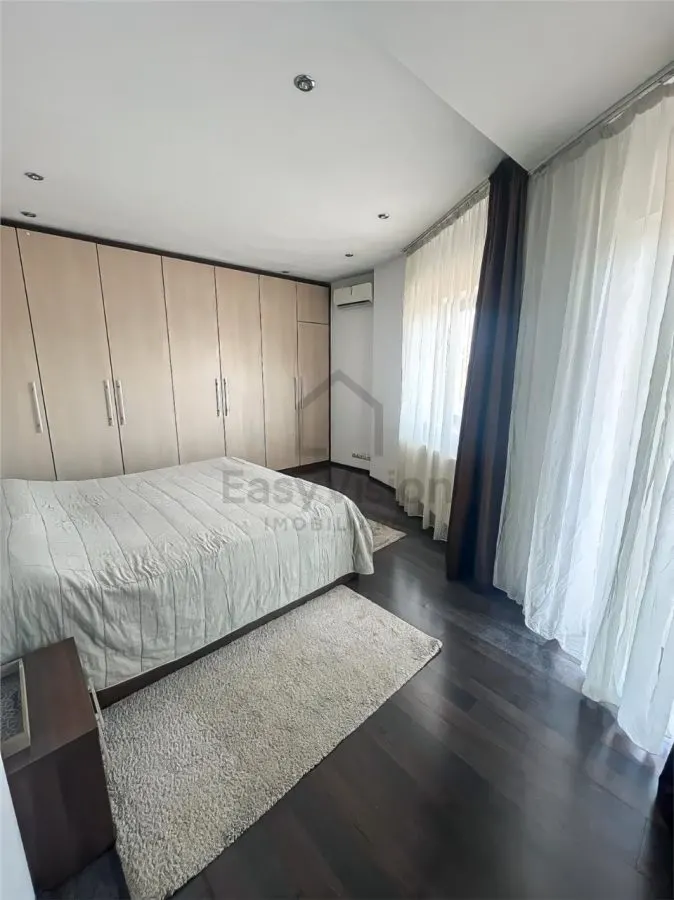 Apartament 3 Camere | 127 mp | Pipera â€“ Voluntari | Mediteraneo - foto 12