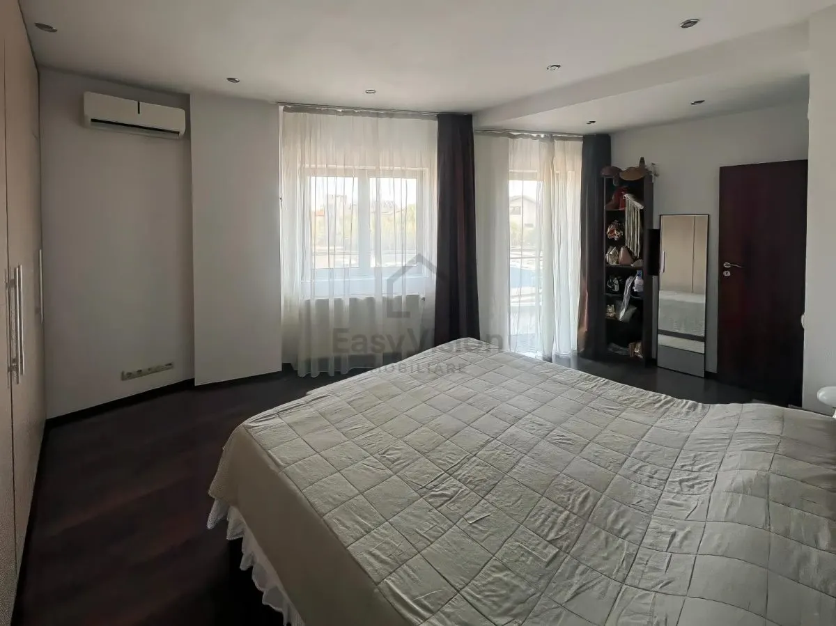 Apartament 3 Camere | 127 mp | Pipera â€“ Voluntari | Mediteraneo - foto 13