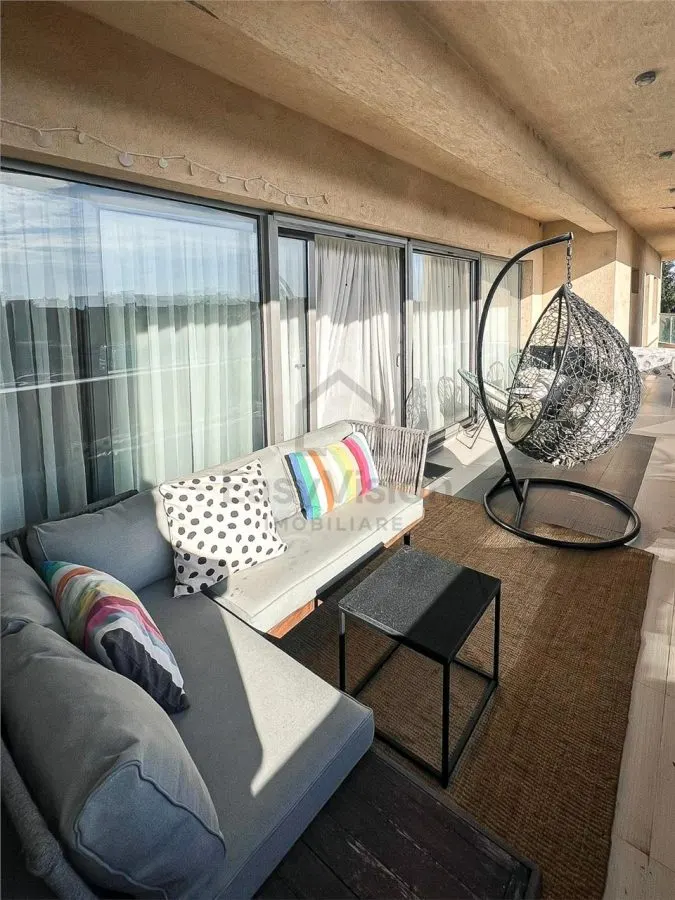Apartament 3 Camere | 127 mp | Pipera â€“ Voluntari | Mediteraneo - foto 17