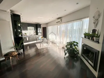 Apartament 3 Camere | 127 mp | Pipera â€“ Voluntari | Mediteraneo - foto 3