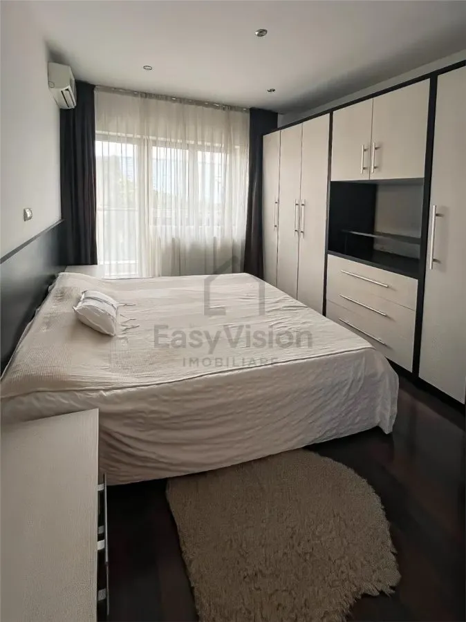 Apartament 3 Camere | 127 mp | Pipera â€“ Voluntari | Mediteraneo - foto 9
