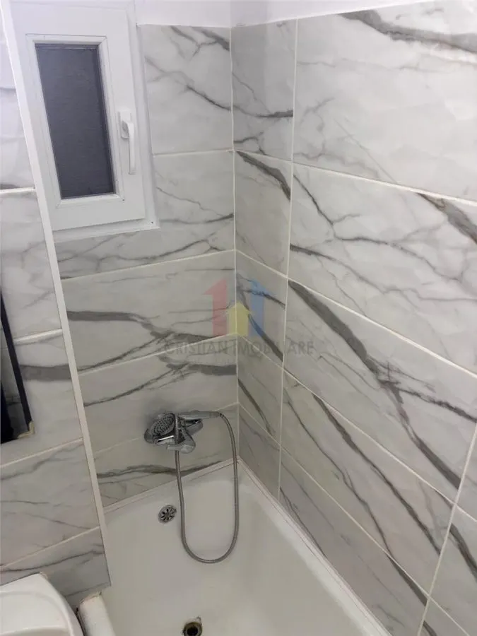 3 camere Renovat, confort 1 decomandat, etaj intermediar, Viziru 3 - foto 12