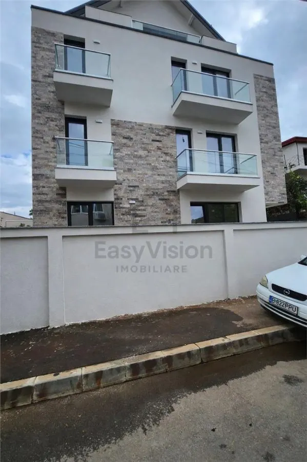 Apartamente 2 camere | Bloc Nou | Zona Oborâ€“Ferdinandâ€“Baicului - foto 1