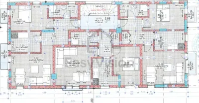 Apartamente 2 camere | Bloc Nou | Zona Oborâ€“Ferdinandâ€“Baicului - foto 17