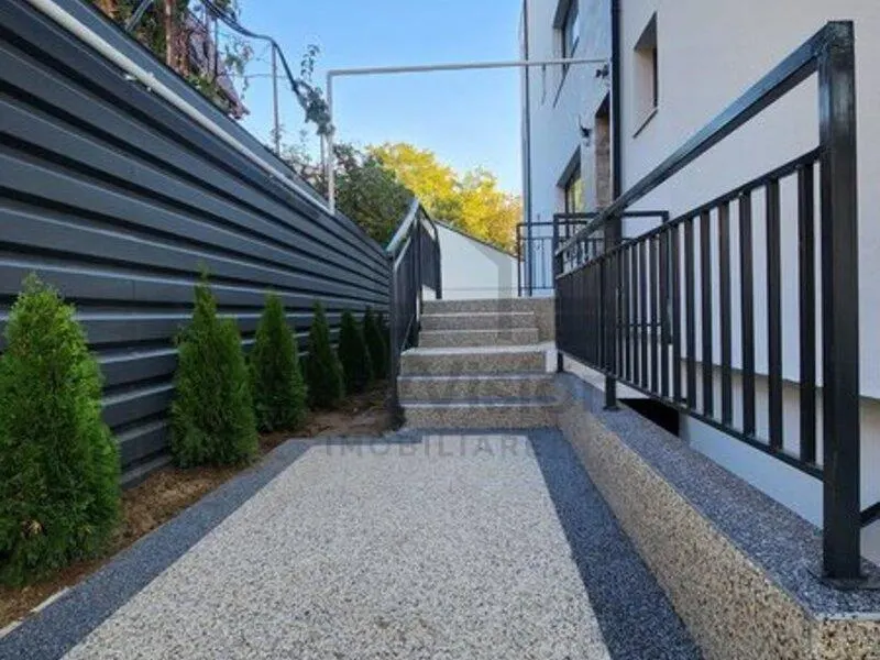 Apartamente 2 camere | Bloc Nou | Zona Oborâ€“Ferdinandâ€“Baicului - foto 9
