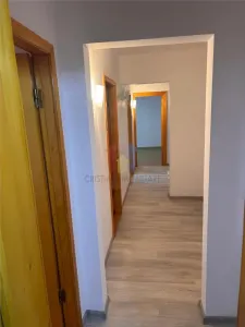 3 camere Renovat, confort 1 decomandat, etaj intermediar, Viziru 3 - foto 8