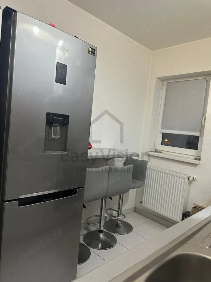 Apartament 2 camere | Palladium Residence | Etaj 2 | Sector 3 - foto 4