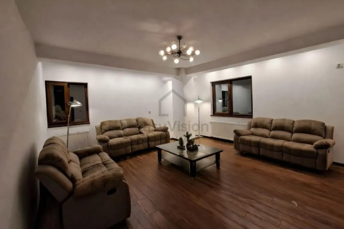 Duplex 5 cam Bazilescu | Metrou Laminorului - foto 1